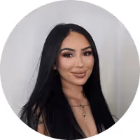 Alyssa Alderete, Studio 5 Lash, USA