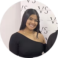 Vera Salvo, Lash Educator, Melbourne