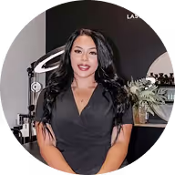 Elizabeth Fitzgerald, Lash Educator, Australia
