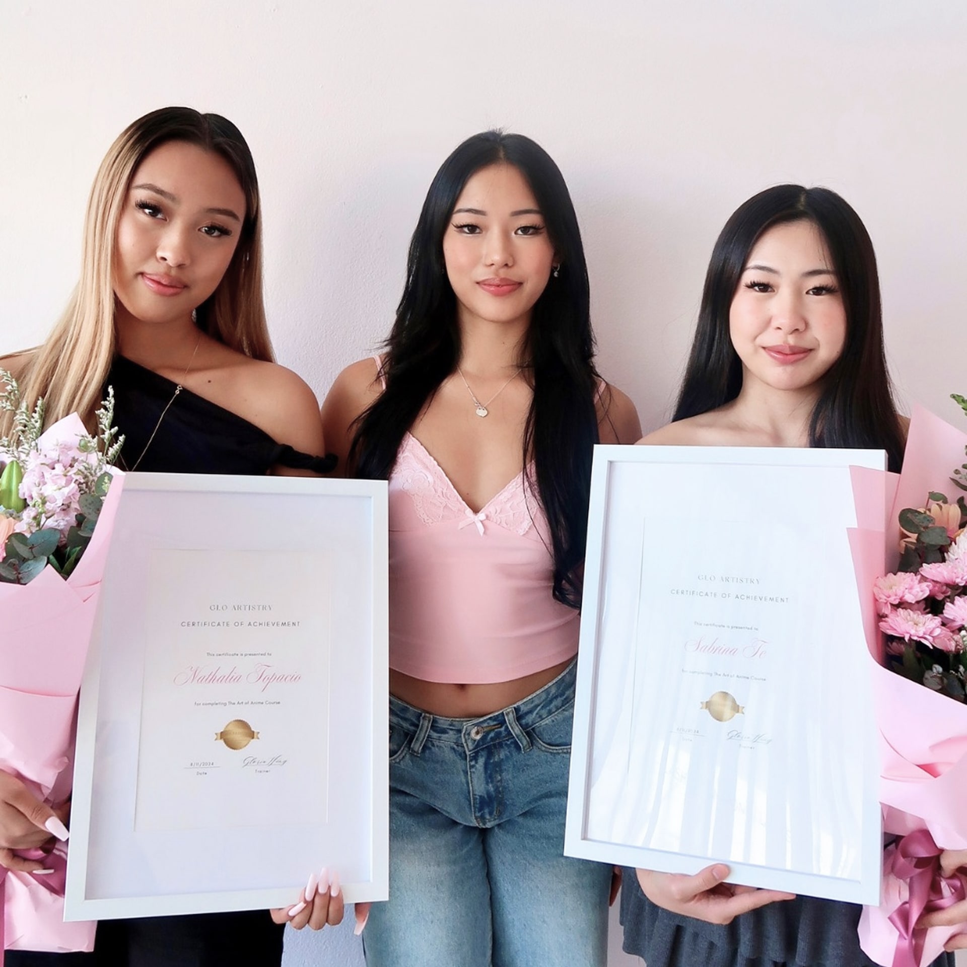 Gloria Hung — photo 3