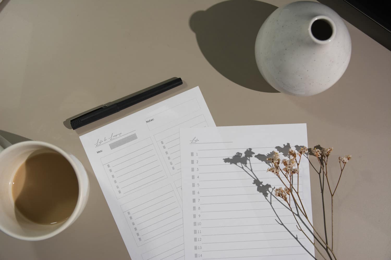 How to Make Plans and Set Goals for Your Existing Eyelash Business