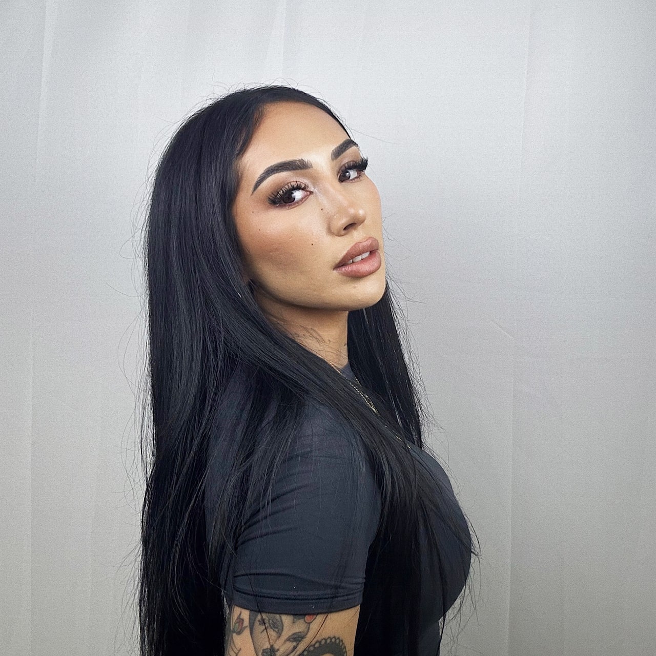Alyssa Alderete