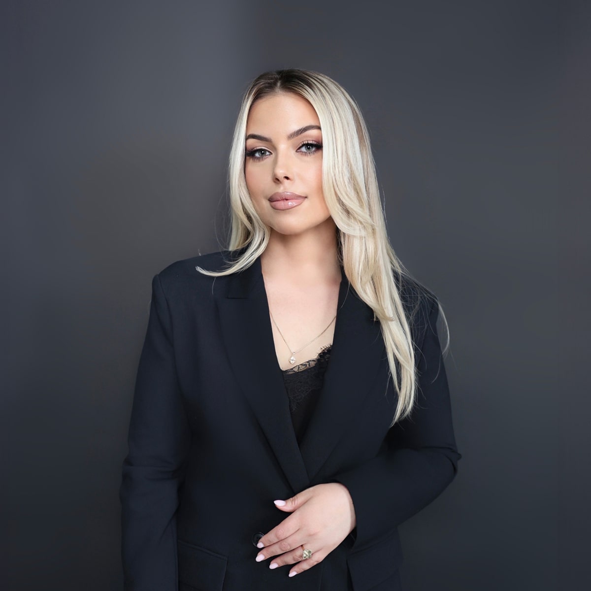 Qendresa Osmani Mushkolaj