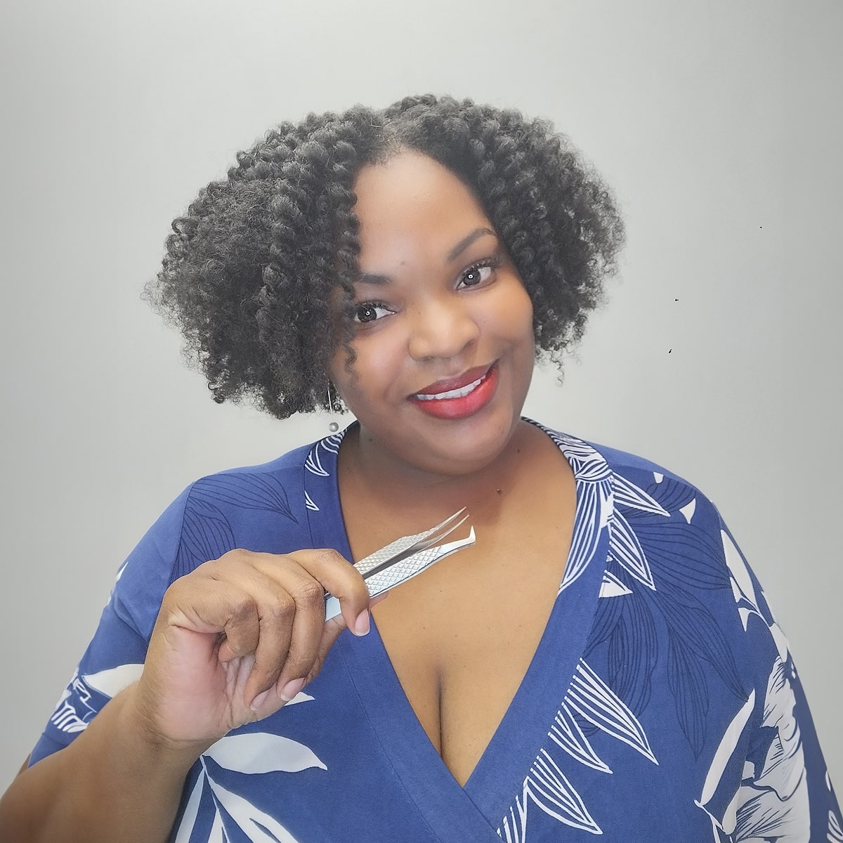 Takeydia Smith