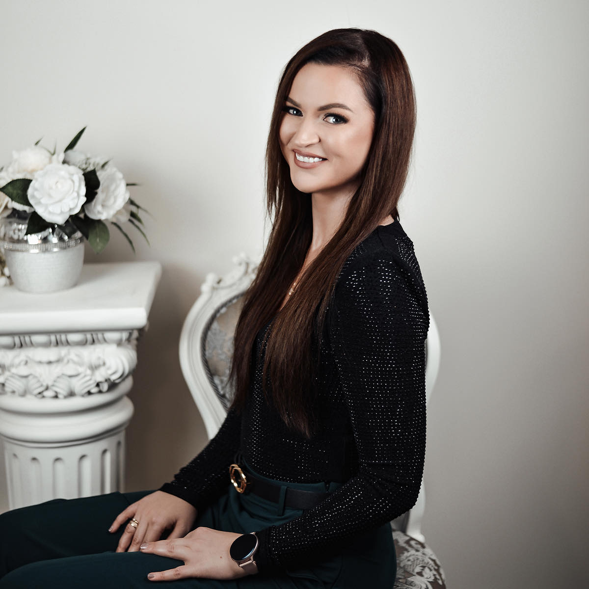Elvyra Grigaliūnienė